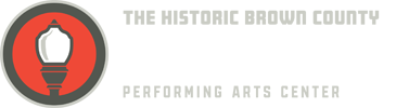 The Historic Brown County Playhouse